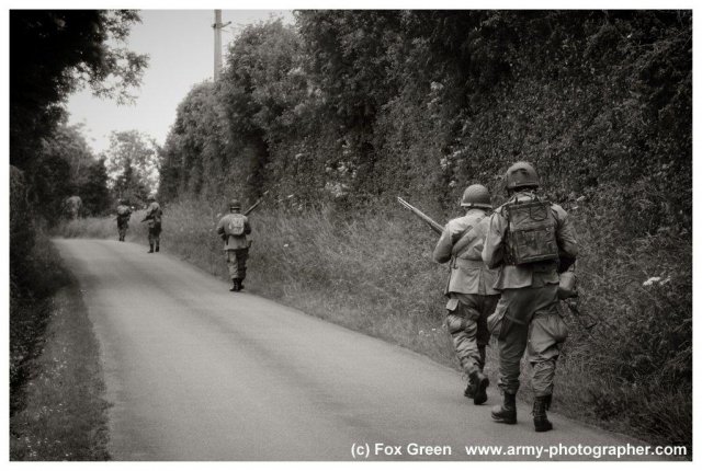 D-Day Normandy